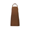 Cinnamon Recycled Aprons
